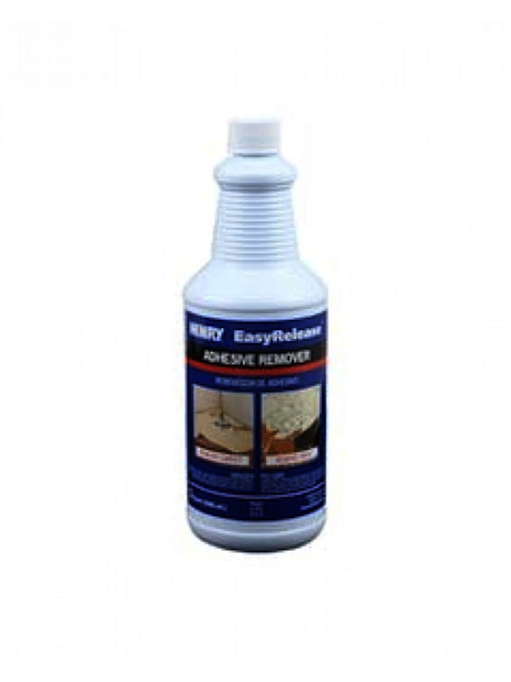 Henry Easy Release Adhesive Remover 1 Qt.